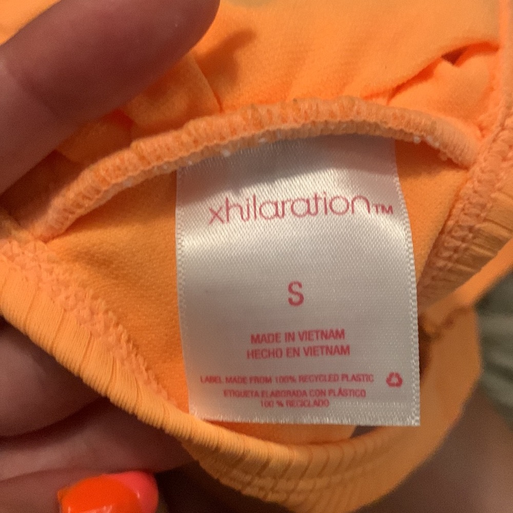 Target swim top - Picture 3 of 3